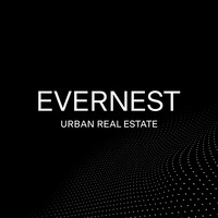 Evernest logo, Evernest contact details