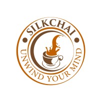 Silk Chai logo, Silk Chai contact details