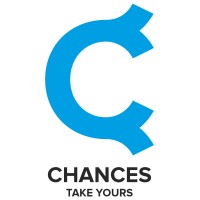 CHANCES logo, CHANCES contact details