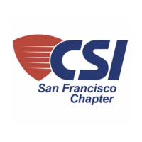 CSI (Construction Specifications Institute) San Francisco Chapter logo, CSI (Construction Specifications Institute) San Francisco Chapter contact details