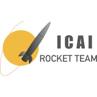 ICAI Rocket Team logo, ICAI Rocket Team contact details