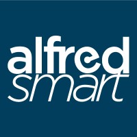 Alfred Smart Systems logo, Alfred Smart Systems contact details