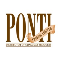 Ponti Trading LTd logo, Ponti Trading LTd contact details