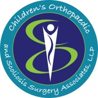 Children's Orthopaedic and Scoliosis Surgery Associates, LLP logo, Children's Orthopaedic and Scoliosis Surgery Associates, LLP contact details