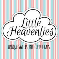 Little Heavenlies logo, Little Heavenlies contact details