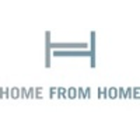 Home from Home Hospitality logo, Home from Home Hospitality contact details