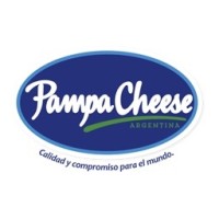 Pampa Cheese SA logo, Pampa Cheese SA contact details