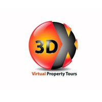 3DX Virtual Property Tours logo, 3DX Virtual Property Tours contact details