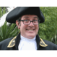 Town Criers logo, Town Criers contact details