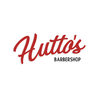 Hutto's Barber Shop logo, Hutto's Barber Shop contact details