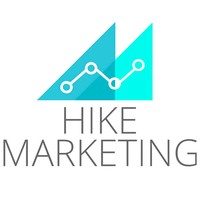 Hike Marketing logo, Hike Marketing contact details