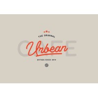 Urbean Cafe logo, Urbean Cafe contact details