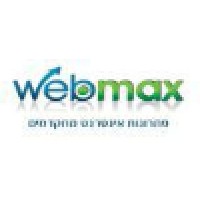 Webmax logo, Webmax contact details