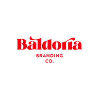 BALDORIA Branding Co. logo, BALDORIA Branding Co. contact details