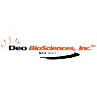 DeoBioSciences, Inc. logo, DeoBioSciences, Inc. contact details