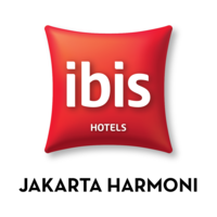 Ibis Jakarta Harmoni logo, Ibis Jakarta Harmoni contact details