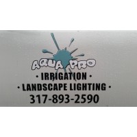 Aqua Pro Irrigation, Landscape Lighting, Mulch/Gravel/Dirt Delivery logo, Aqua Pro Irrigation, Landscape Lighting, Mulch/Gravel/Dirt Delivery contact details