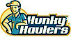 Hunky Haulers logo, Hunky Haulers contact details