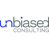 Unbiased Consulting logo, Unbiased Consulting contact details