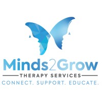 Minds2Grow Therapy Services logo, Minds2Grow Therapy Services contact details