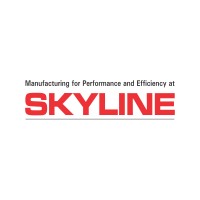 Skyline Cranes logo, Skyline Cranes contact details