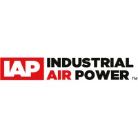 Industrial Air Power Limited logo, Industrial Air Power Limited contact details