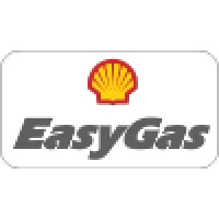 EasyGas Convenience Station logo, EasyGas Convenience Station contact details