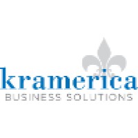 Kramerica Business Solutions LLC logo, Kramerica Business Solutions LLC contact details