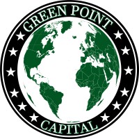 Greenpoint Capital logo, Greenpoint Capital contact details