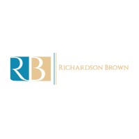 Richardson Brown PLLC logo, Richardson Brown PLLC contact details