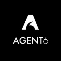 Agent 6 Marketing logo, Agent 6 Marketing contact details