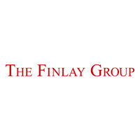 The Finlay Group logo, The Finlay Group contact details