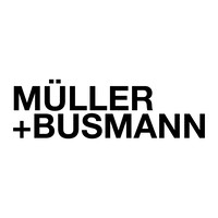 Müller + Busmann logo, Müller + Busmann contact details