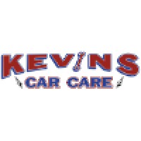 Kevins Car Care logo, Kevins Car Care contact details