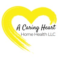 A Caring Heart Home Health, LLC logo, A Caring Heart Home Health, LLC contact details