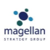 Magellan Strategy Group logo, Magellan Strategy Group contact details