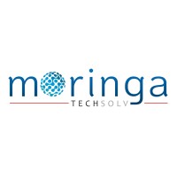 Moringa TechSolv Pvt. Ltd. logo, Moringa TechSolv Pvt. Ltd. contact details