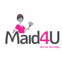 Maid4U SA logo, Maid4U SA contact details