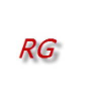 RG llc. logo, RG llc. contact details