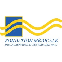 Fondation médicale des Laurentides et des Pays-d'en-Haut logo, Fondation médicale des Laurentides et des Pays-d'en-Haut contact details