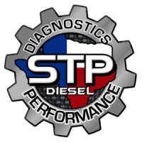 STP Diesel logo, STP Diesel contact details