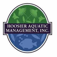 Hoosier Aquatic Management logo, Hoosier Aquatic Management contact details