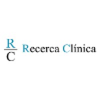 RECERCA CLÍNICA logo, RECERCA CLÍNICA contact details