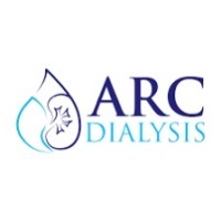 ARC Dialysis logo, ARC Dialysis contact details