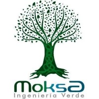 Moksa Ingeniería Verde logo, Moksa Ingeniería Verde contact details