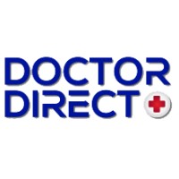 Doctor Direct logo, Doctor Direct contact details