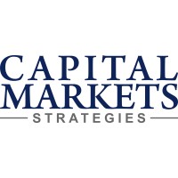 Capital Markets Strategies logo, Capital Markets Strategies contact details