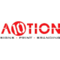 A10TION logo, A10TION contact details