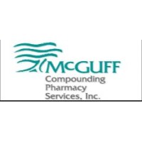 McGuff Compounding Pharmacy Services, Inc logo, McGuff Compounding Pharmacy Services, Inc contact details