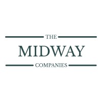 The Midway Companies logo, The Midway Companies contact details